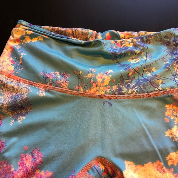 Rad tights - Picture 3 of 5